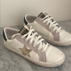 Vintage Havana Sneakers Size 8.5